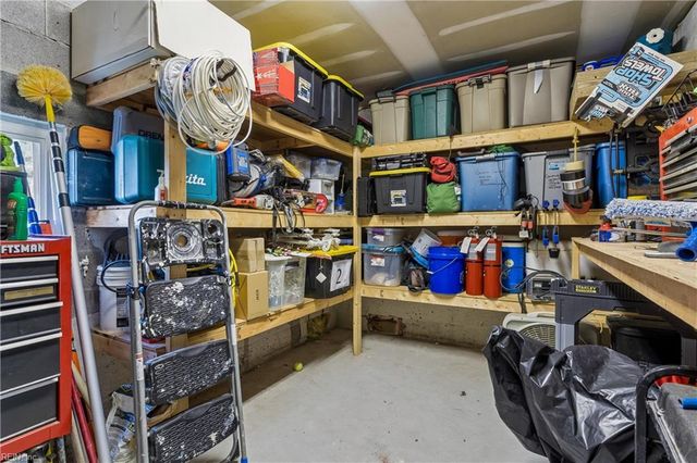 212 Crockett RD, Seaford, VA 23696