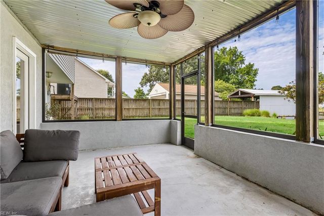212 Crockett RD, Seaford, VA 23696