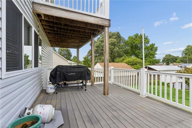 212 Crockett RD, Seaford, VA 23696