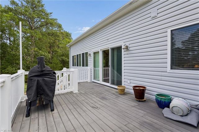 212 Crockett RD, Seaford, VA 23696