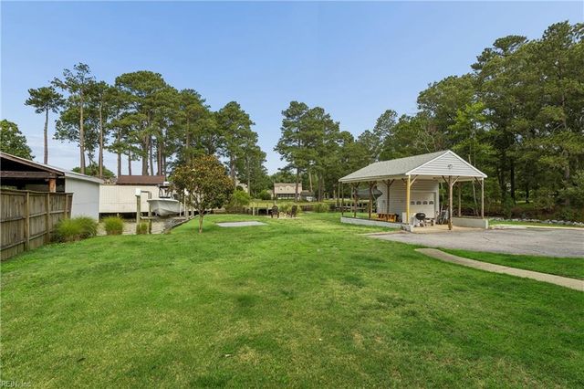 212 Crockett RD, Seaford, VA 23696
