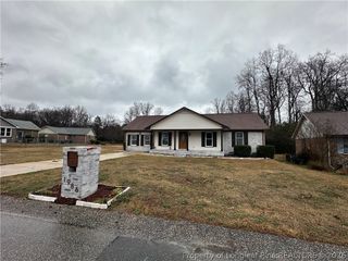 1986 Christopher Way, Fayetteville, NC 28303