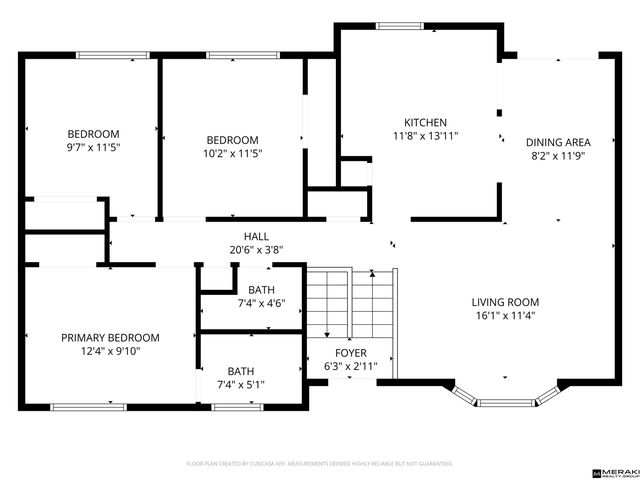 13985 Polk Street, Omaha, NE 68137