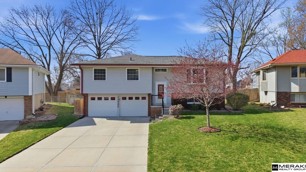 13985 Polk Street, Omaha, NE 68137