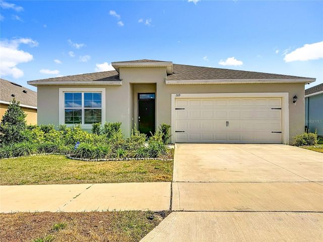 1519 WAX MYRTLE WAY, Haines City, FL 33844