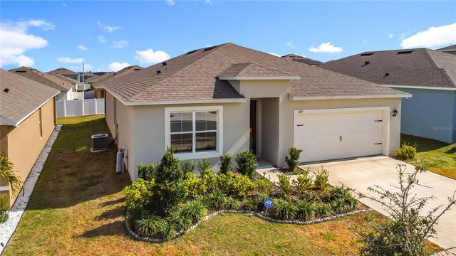 1519 WAX MYRTLE WAY, Haines City, FL 33844