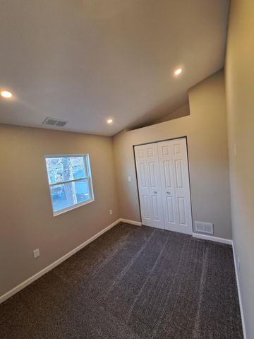 1045 N Vanderburg Street, Gary, IN 46403