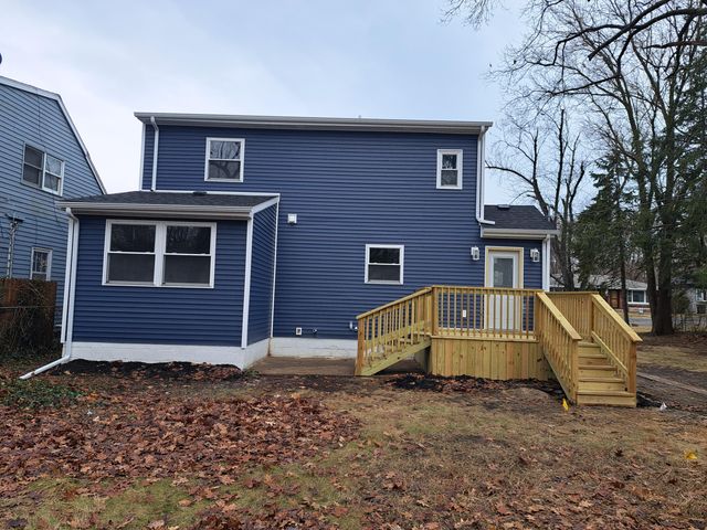 1045 N Vanderburg Street, Gary, IN 46403