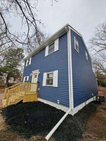 1045 N Vanderburg Street, Gary, IN 46403