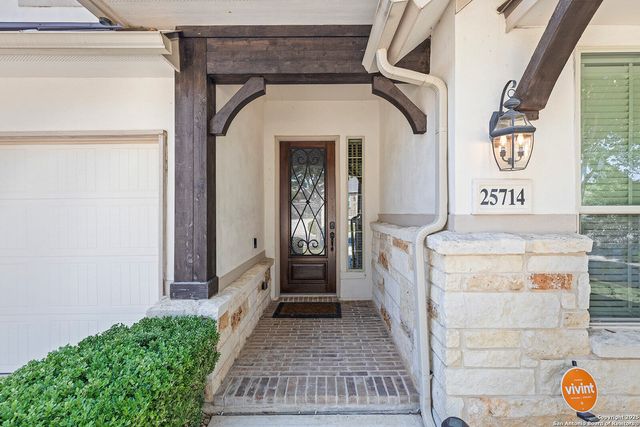 25714 Berberis, San Antonio, TX 78261
