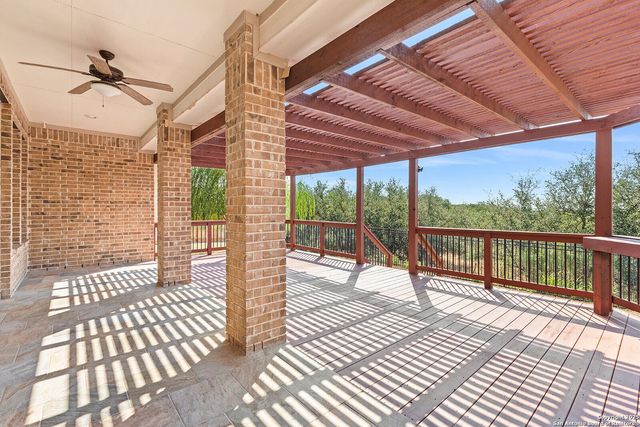 25714 Berberis, San Antonio, TX 78261