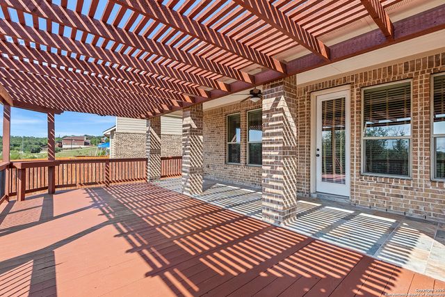 25714 Berberis, San Antonio, TX 78261