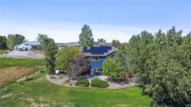 8660 Cut Throat Drive, Billings, MT 59106