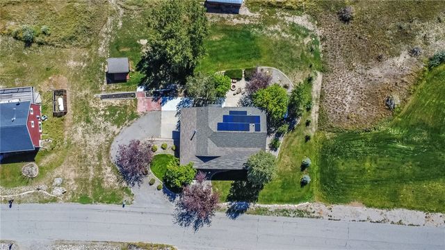 8660 Cut Throat Drive, Billings, MT 59106