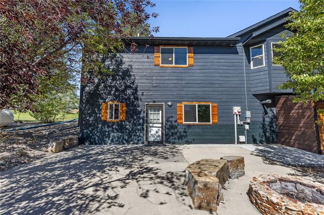 8660 Cut Throat Drive, Billings, MT 59106