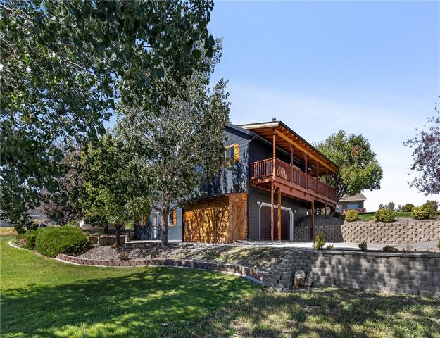8660 Cut Throat Drive, Billings, MT 59106