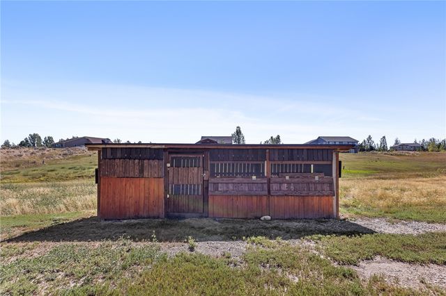 8660 Cut Throat Drive, Billings, MT 59106