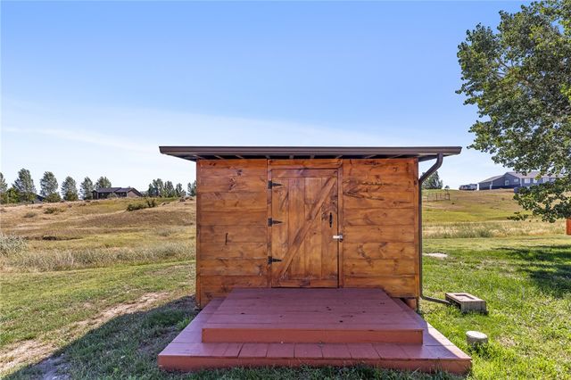 8660 Cut Throat Drive, Billings, MT 59106