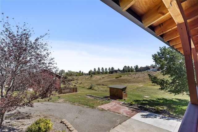 8660 Cut Throat Drive, Billings, MT 59106