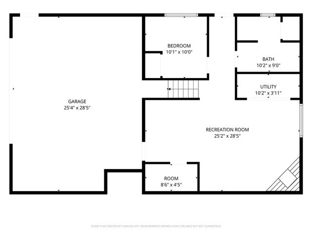 8660 Cut Throat Drive, Billings, MT 59106