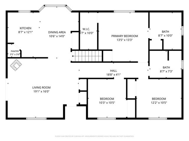 8660 Cut Throat Drive, Billings, MT 59106