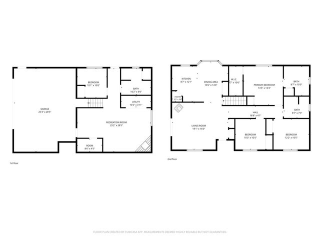 8660 Cut Throat Drive, Billings, MT 59106