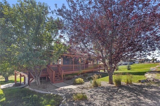 8660 Cut Throat Drive, Billings, MT 59106