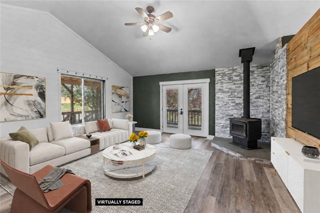 8660 Cut Throat Drive, Billings, MT 59106