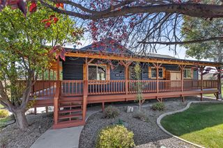 8660 Cut Throat Drive, Billings, MT 59106
