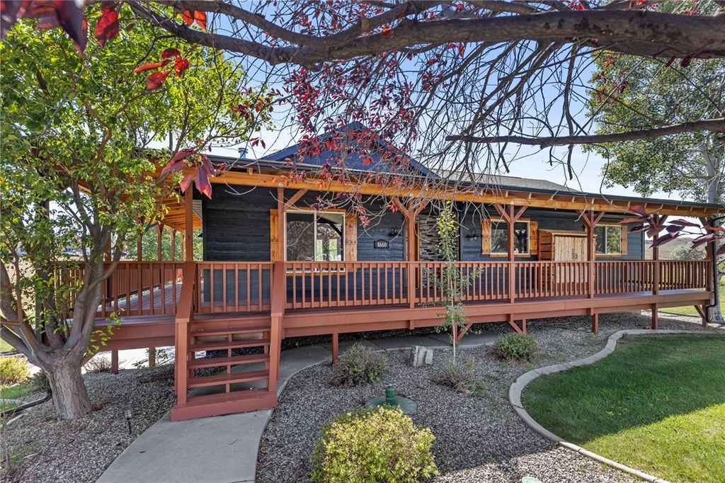 8660 Cut Throat Drive, Billings, MT 59106