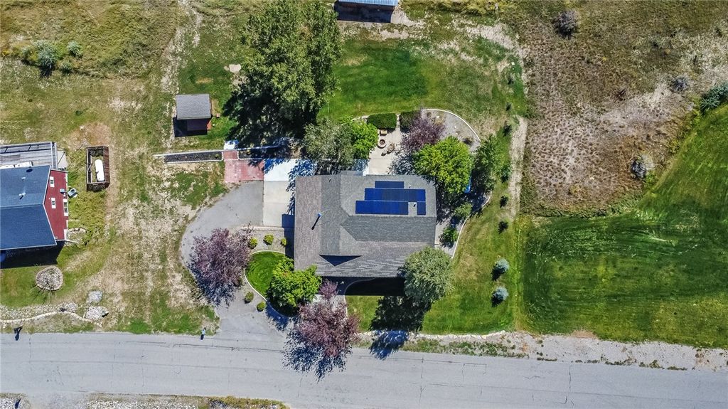 8660 Cut Throat Drive, Billings, MT 59106 photo 4