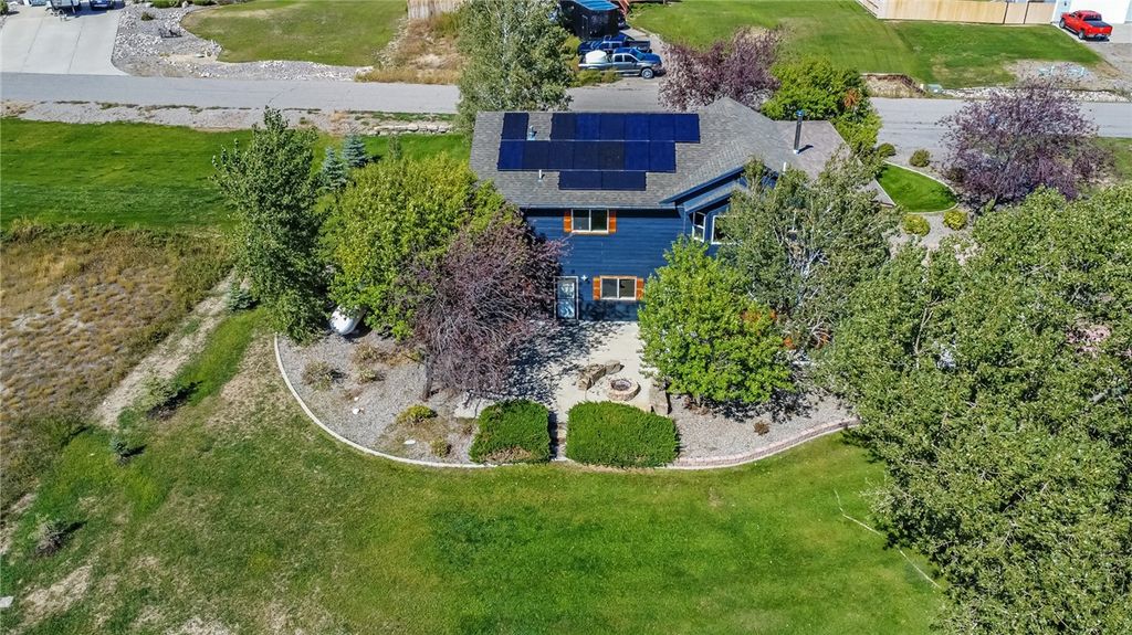 8660 Cut Throat Drive, Billings, MT 59106 photo 5