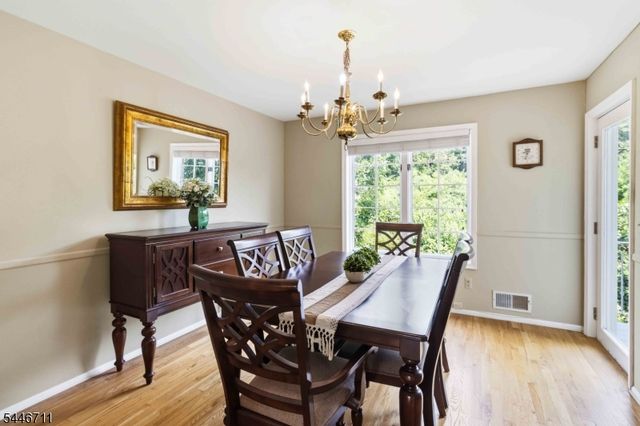 138 Terrace Dr, Chatham Twp., NJ 07928
