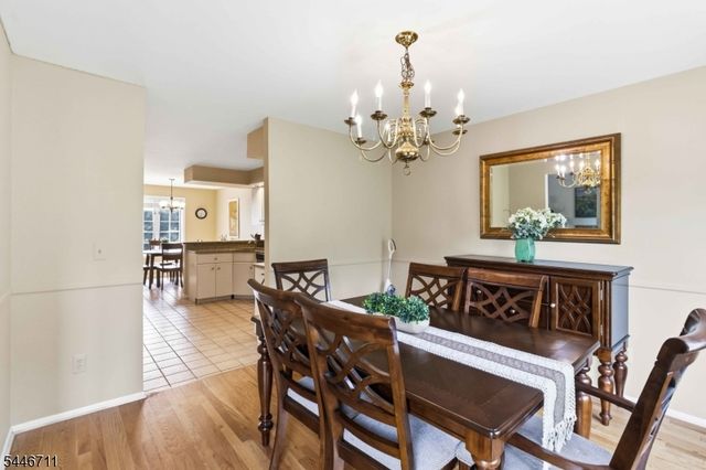 138 Terrace Dr, Chatham Twp., NJ 07928