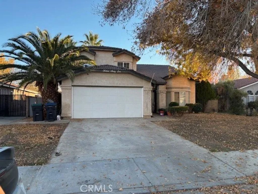 1642 Bisbee, Lancaster, CA 93535