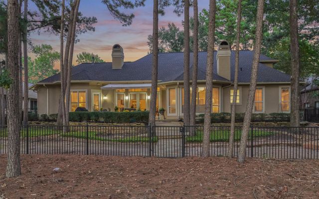 56 Waterberry Court, Montgomery, TX 77356