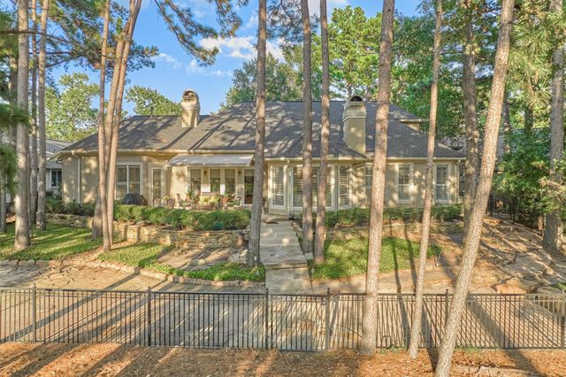 56 Waterberry Court, Montgomery, TX 77356