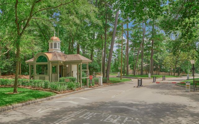56 Waterberry Court, Montgomery, TX 77356