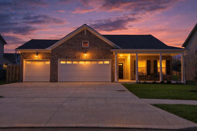 505 Friendly Avenue, Nicholasville, KY 40356