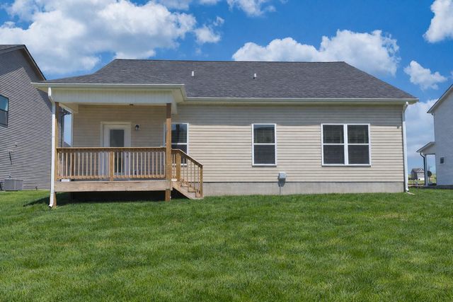 505 Friendly Avenue, Nicholasville, KY 40356