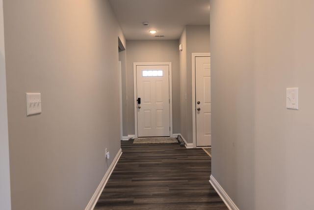 505 Friendly Avenue, Nicholasville, KY 40356