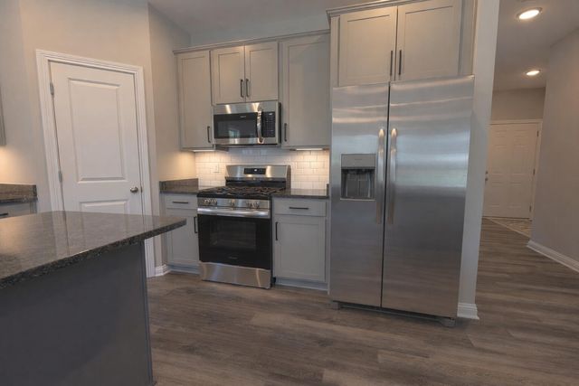 505 Friendly Avenue, Nicholasville, KY 40356