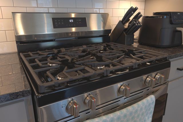 505 Friendly Avenue, Nicholasville, KY 40356