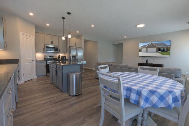 505 Friendly Avenue, Nicholasville, KY 40356