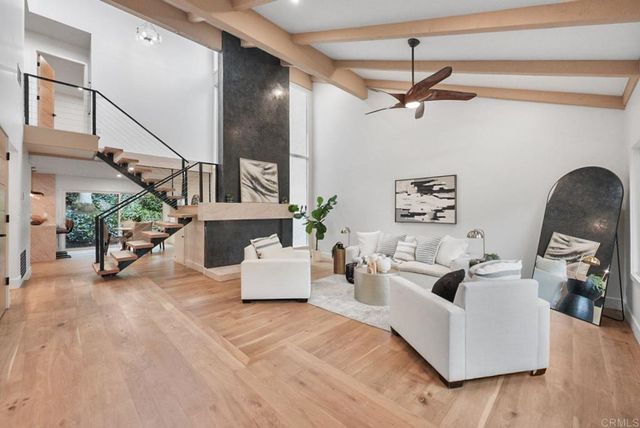 630 Camino Ynez, Solana Beach, CA 92075