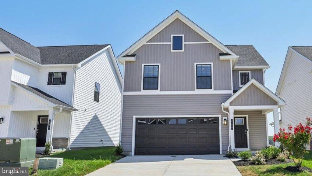 55 PINE GLADE CT, La Plata, MD 20646