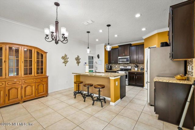 7287 CLAREMONT CREEK Drive, Jacksonville, FL 32222