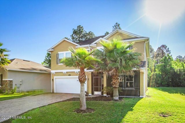7287 CLAREMONT CREEK Drive, Jacksonville, FL 32222