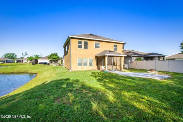 7287 CLAREMONT CREEK Drive, Jacksonville, FL 32222