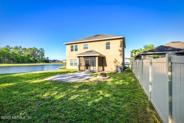 7287 CLAREMONT CREEK Drive, Jacksonville, FL 32222